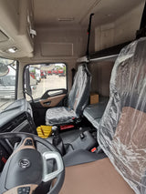 Dongfeng Kinland KR Star Edition 6.8m Refrigerated Truck｜Cummins 290HP