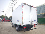 FAW Jiefang Refrigerated Truck
