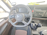 FAW Jiefang Refrigerated Truck