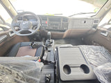 FAW Jiefang Refrigerated Truck