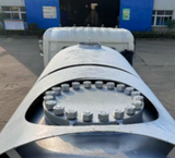 Dongfeng 4X2 13m³ LPG Truck - View 4 - SHENBAI Auto