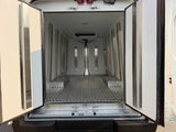 New Iveco Deyi V40 Long-Wheelbase High-Roof Refrigerated Van