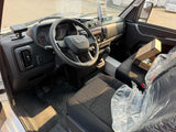 New Iveco Deyi V40 Long-Wheelbase High-Roof Refrigerated Van