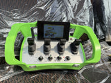 Howo 32-meter aerial work platform truck - View 7 - SHENBAI Auto