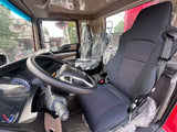 Sinotruk Howo 8-ton 4-section boom truck crane - View 7 - SHENBAI Auto