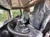 Sinotruk Howo XCMG 14-ton 5-section boom truck crane - View 7 - SHENBAI Auto