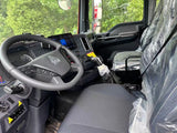 Sinotruk Howo 8-ton 5-section boom truck crane - View 8 - SHENBAI Auto