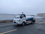 4.5T EV Water Sprinkler Truck For Sale