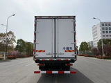 Dongfeng 6.8-meter refrigerated truck - View 6 - SHENBAI Auto