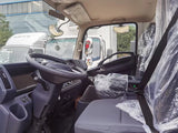 Isuzu 4.2-meter 5 ton refrigerated truck - View 5 - SHENBAI Auto