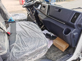 Isuzu 4.2-meter 5 ton refrigerated truck - View 7 - SHENBAI Auto