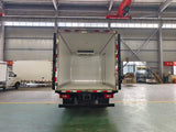 Foton Aumark 4.2-meter 5 ton refrigerated truck - View 7 - SHENBAI Auto