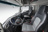 Foton Auman 6.8-meter 10 ton refrigerated truck - View 7 - SHENBAI Auto