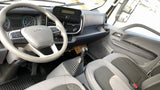 Jiangling 4.2-meter 5 ton wide-body refrigerated truck - View 8 - SHENBAI Auto