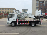 ISUZU ELF KV100 4KB Aerial Work Truck