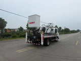 ISUZU ELF KV100 4KB Aerial Work Truck