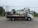 ISUZU ELF KV100 4KB Aerial Work Truck
