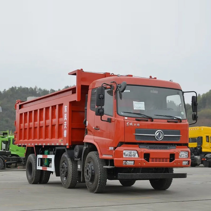 Dongfeng  20 ton 6X2  Dump Truck For Sale