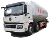 SHACMIN 6*2 31000L bulk feed truck