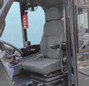 HNT4017-4Z 伸缩臂叉车Telehandler - View 8 - SHENBAI Auto