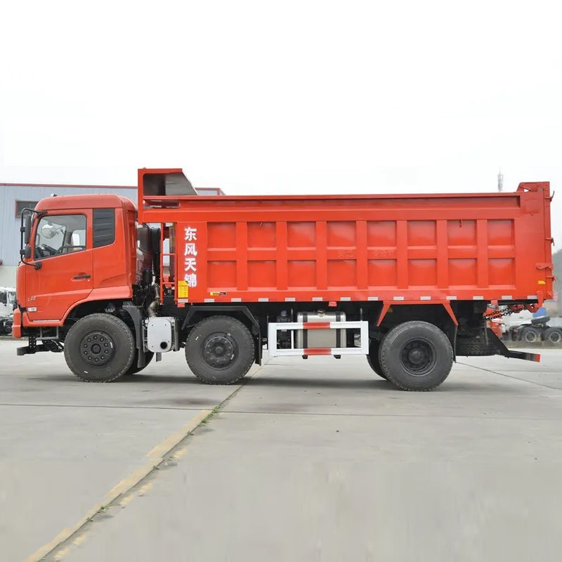 Dongfeng  20 ton 6X2  Dump Truck For Sale