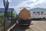 Dongfeng 20 m³ Sewage Truck - View 3 - SHENBAI Auto