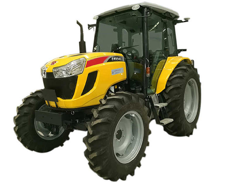 Tractors DongFeng iSeki EN954