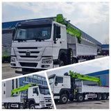 HOWO 6x4 Mate 10Tons 12 Tons 14Tons 16Tons E6