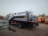 SHACMAN 9.5m³ 240HP Asphalt Distributor Truck