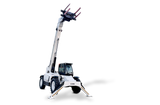 HNT4017-4Z 伸缩臂叉车Telehandler - View 3 - SHENBAI Auto