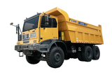 XCMG XGA110(BR) Diesel Wide-Body Dump Truck