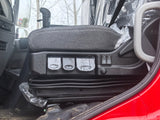 Dongfeng Changxing D3V 6X4 Dedicated Crane Truck Chassis - View 8 - SHENBAI Auto