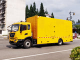 Dongfeng Tianjin 4×2 Drainage & Rescue Vehicle