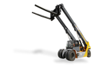 HNT4017-4Z 伸缩臂叉车Telehandler - View 12 - SHENBAI Auto