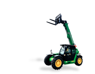 HNT4017-4Z 伸缩臂叉车Telehandler - View 10 - SHENBAI Auto