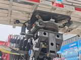 Sinotruk Howo 56-meter Aerial Work Truck - View 5 - SHENBAI Auto
