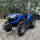 Tractors DongFeng iSeki EN1604C