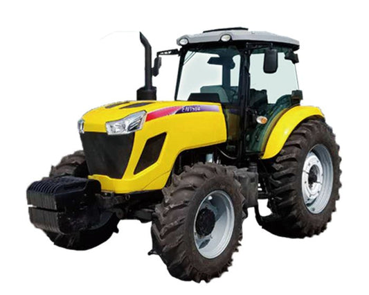 Tractors DongFeng iSeki EN1604C - SHENBAI Auto