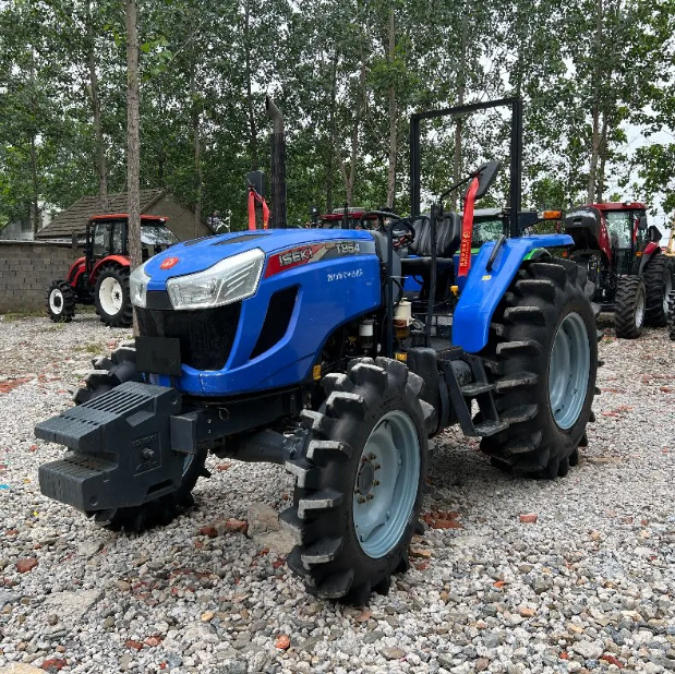 Tractors DongFeng iSeki EN1604C