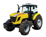 Tractors DongFeng iSeki EN1604C