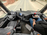 SITRAK 15T 350HP Wrecker Truck