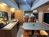 Chengli Yashutte HOWO Pioneer Matryoshka Hard Pop-Up Roof RV - View 3 - SHENBAI Auto