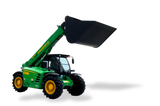 HNT4017-4Z 伸缩臂叉车Telehandler - View 9 - SHENBAI Auto