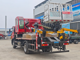 Sinotruk Howo 56-meter Aerial Work Truck - View 4 - SHENBAI Auto