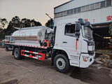SHACMAN 9.5m³ 240HP Asphalt Distributor Truck