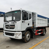 Dongfeng  10 ton 4X2  Light Dump Truck For Sale