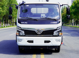 Dongfeng 8CBM Sweeper Truck E3