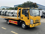 Isuzu tow truck (25-50T)