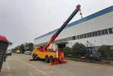 Tow Truck (50T)