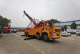 Tow Truck (50T)